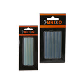 Brixo Glue Stick Pack of 6 Pieces 11cm